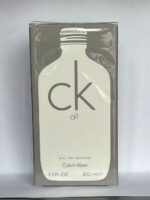 CALVIN KLEIN CK ALL (U) EDT 100ML