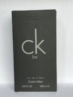 CALVIN KLEIN CK BE (U) EDT 100ML