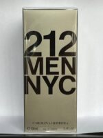 CAROLINA HERRERA 212 MEN (M) EDT 100ML