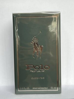 RALPH LAUREN POLO (M) COLOGNE INTENSE 59ML