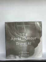 THOMAS KOSMALA 4 APRES AMOUR ELIXIR DE PARFUM 30 ML + 30ML HAIR MIST England Edition