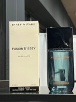 ISSEY MIYAKE FUSION D ISSEY (M) EDT 100ML TESTER
