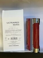PACO RABANNE ULTRARED (M) EDT 100ML TESTER