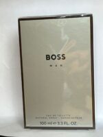 HUGO BOSS BOSS ORANGE MAN (M) EDT 100ML