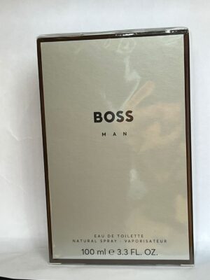 HUGO BOSS BOSS ORANGE MAN (M) EDT 100ML