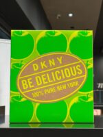 DONNA KARAN BE DELICIOUS (W) SET EDP 30ML + BODY LOTION 100ML