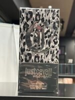 ROBERTO CAVALLI JUST CAVALLI WILD HEART (M) EDT 90ML