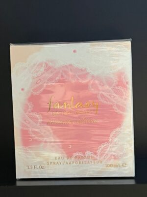 BRITNEY SPEARS FANTASY INTIMATE EDITION (W) EDP 100ML