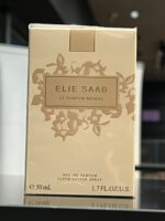 ELIE SAAB LE PARFUM BRIDAL (W) EDP 50ML