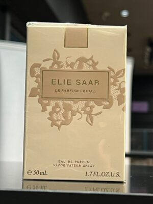 ELIE SAAB LE PARFUM BRIDAL (W) EDP 50ML
