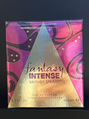 BRITNEY SPEARS FANTASY INTENSE (W) EDP 100ML