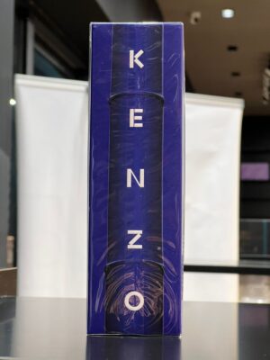 KENZO HOMME INDIGO (M) EDP 110ML