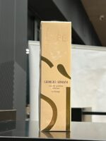 GIORGIO ARMANI SI (W) EDP INTENSE 100ML REFILL