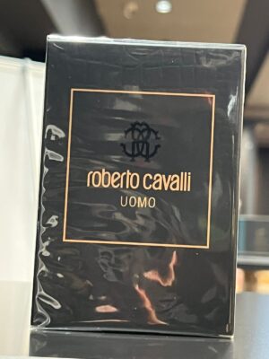 Roberto Cavalli Uomo EDT 100 ml