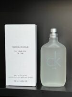 CALVIN KLEIN CK ONE (U) EDT 100ML TESTER