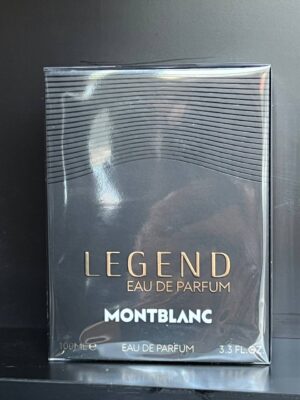 MONTBLANC LEGEND EDP 100 ML