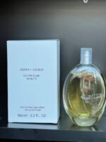 CALVIN KLEIN BEAUTY (W) EDP 100ML tester