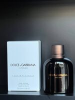 Dolce & Gabbana Intenso Edp 125 ml tester