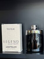 Mont Blanc Legend Edt 100 ml tester
