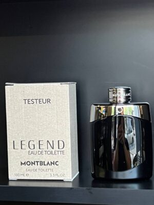 Mont Blanc Legend Edt 100 ml tester