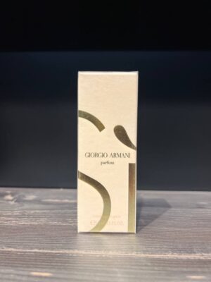 Giorgio Armani Si Parfum 15 ml