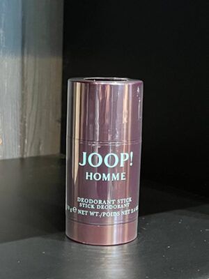 JOOP! HOMME (M) 70G DEODORANT STICK