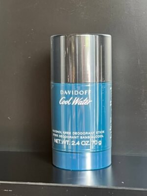 DAVIDOFF COOL WATER (M) 70G DEODORANT STICK