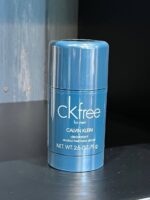 CALVIN KLEIN CK FREE (M) 75G DEODORANT STICK