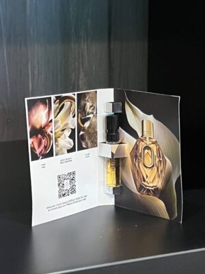PACO RABANNE MILLION FOR HER (W) EDP 1.5ML VIALS