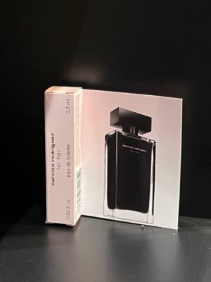 NARCISO RODRIGUEZ FOR HER (W) EDT 0,8 ML