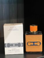 CAROLINA HERRERA CH MEN INSIGNIA LEATHER EDP 100ML TESTER