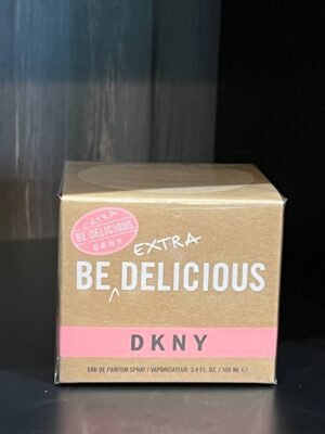 DONNA KARAN BE EXTRA DELICIOUS (W) EDP 100 ML