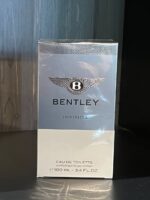 BENTLEY INFINITE (M) EDT 100ML