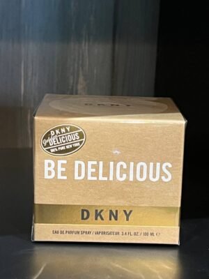 DONNA KARAN GOLDEN DELICIOUS (W) EDP 100ML