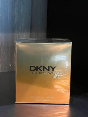 DONNA KARAN NECTAR LOVE (W) EDP 100ML