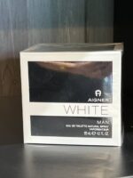 ETIENNE AIGNER WHITE (M) EDT 125ML