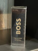 HUGO BOSS BOSS THE SCENT (M) EDT 200ML REFFIL