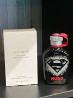 HUGO BOSS SUPERMAN X HUGO (M) EDP 125ML TESTER