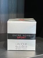 LALIQUE ENCRE NOIRE SPORT (M) EDT 100 ML