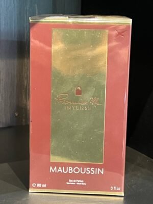 MAUBOUSSIN PROMISE ME INTENSE (W) EDP 90 ML