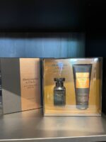 ABERCROMBIE & FITCH AUTHENTIC NIGHT SET EDT 50ML HAIR BW 200ML