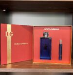 DOLCE & GABBANA K (M) SET EDP 200ML + EDP 10ML