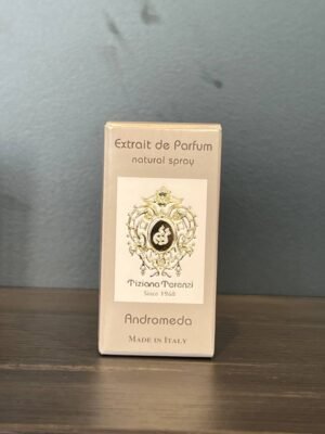 TIZIANA TERENZI LUNA ANDROMEDA EXTRAIT DE PARFUM 1.5ML