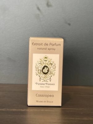 TIZIANA TERENZI LUNA CASSIOPEA EXTRAIT DE PARFUM 1.5ML VIALS