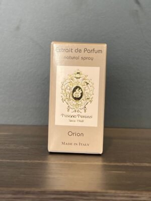 TIZIANA TERENZI LUNA COLLECTION ORION EXTRAIT DE PARFUM 1.5ML