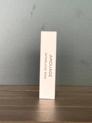 AMOUAGE INTERLUDE (M) EDP 2ML VIALS