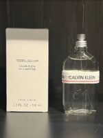 CALVIN KLEIN CK EVERYONE (U) EDT 100ML TESTER