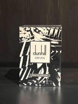 DUNHILL DRIVEN (M) EDP 60ML