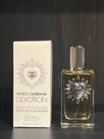 DOLCE & GABBANA DEVOTION (M) EDP 100ML TESTER
