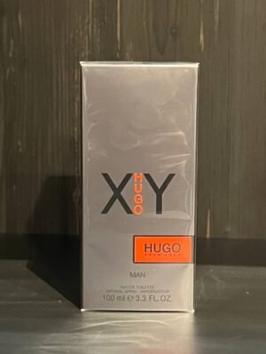 HUGO BOSS HUGO XY (M) EDT 100ML